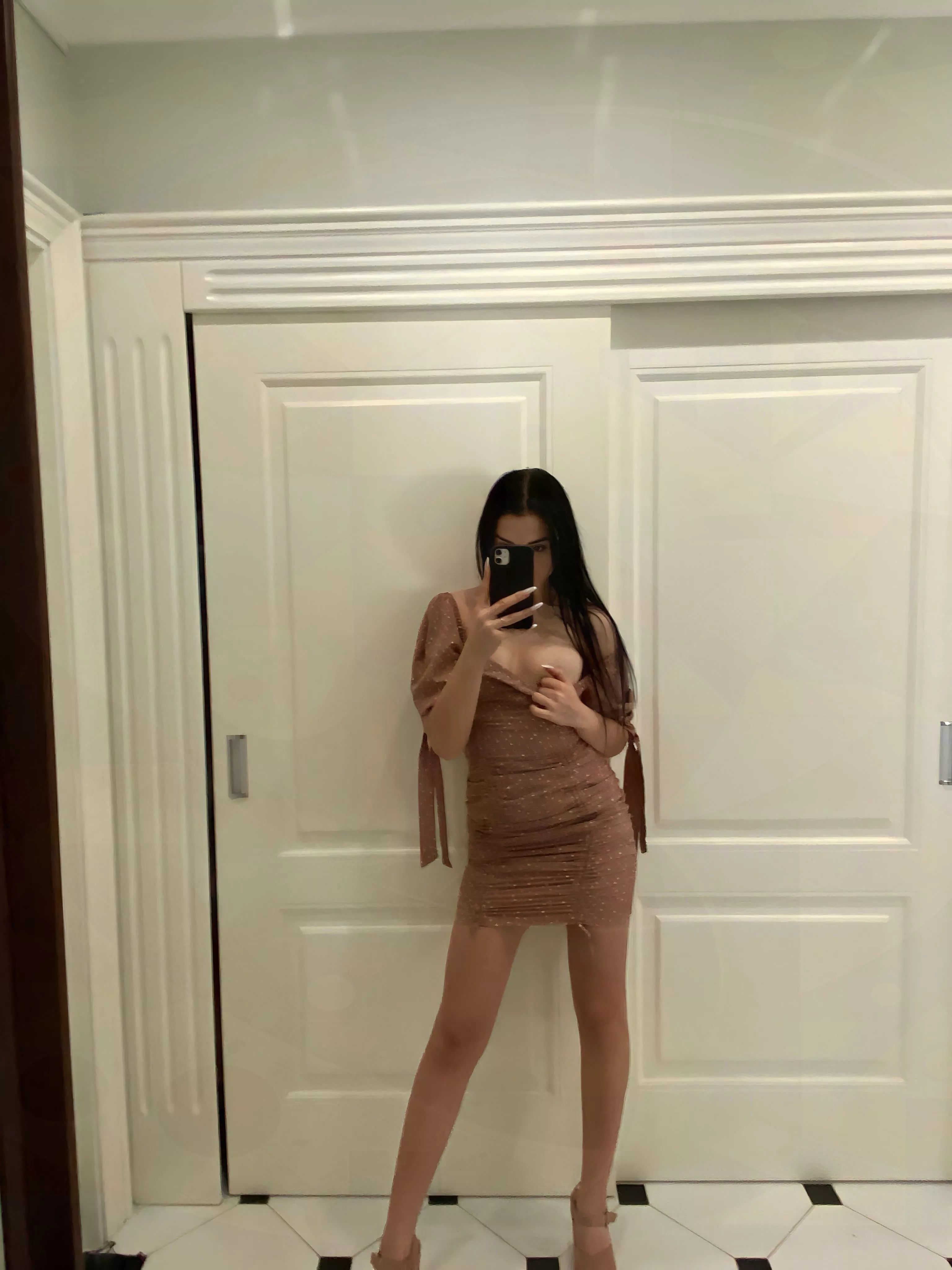 i’m waiting for u my honey! posted by TDovie