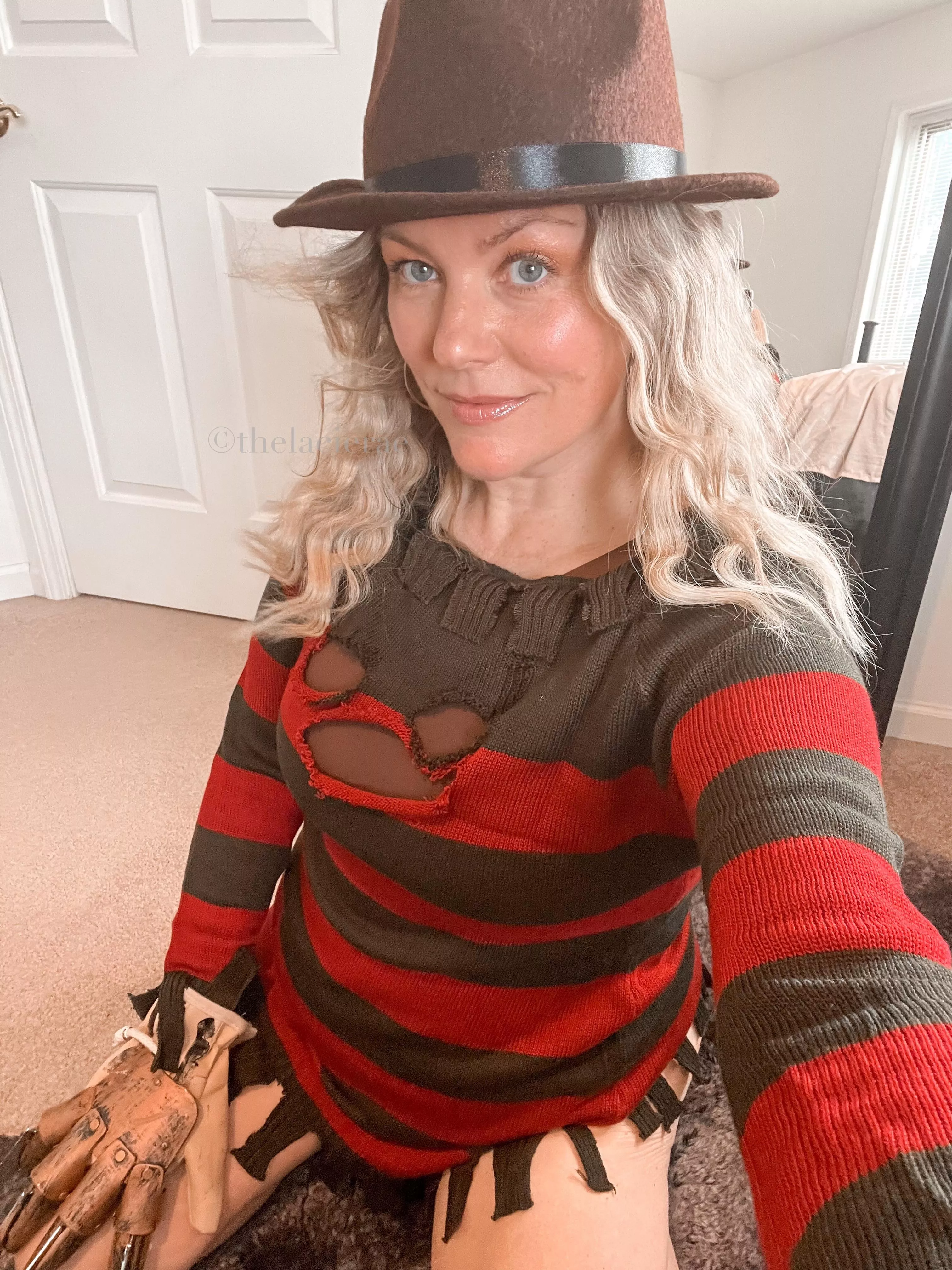 Imagine miss Freddy is now a milf? posted by thelacierae