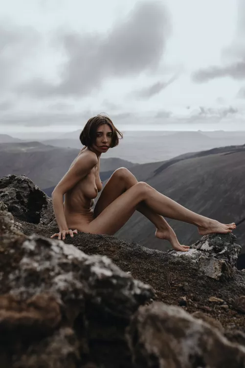 Irina Lozovaya by badkoon