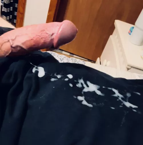 It's been awhile by No_Two7990