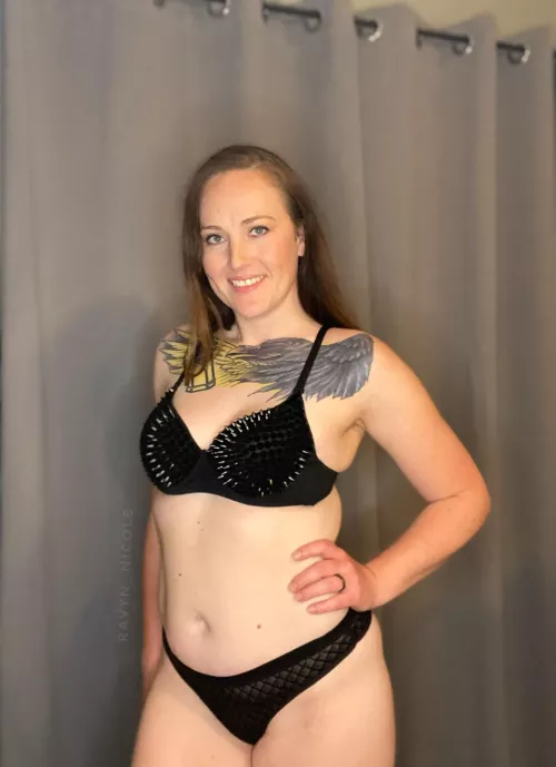 It’s not cheating if you have a ring too right 😈😘 by ravyn_nicole89