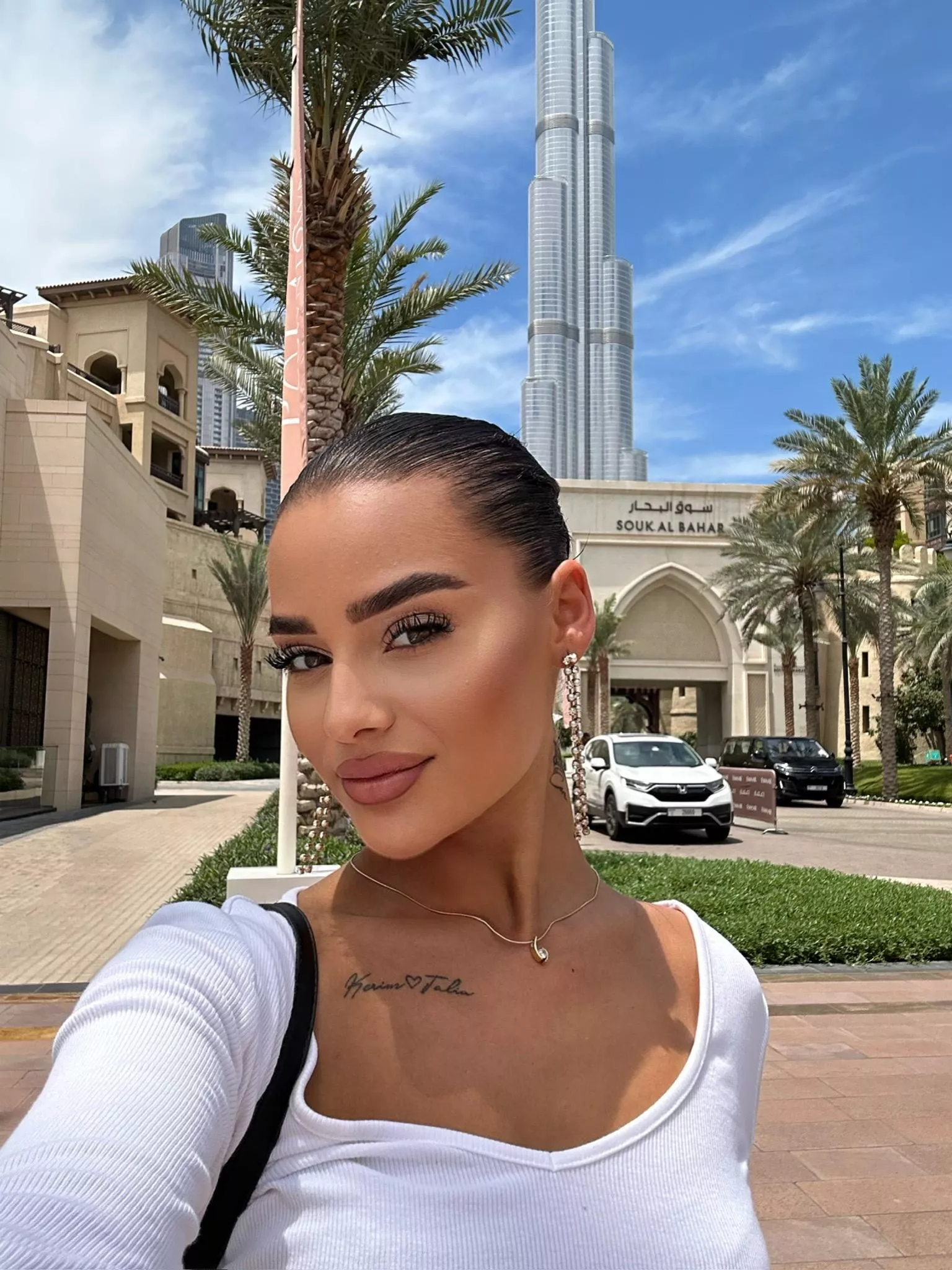 IUTR posted by Positivepier