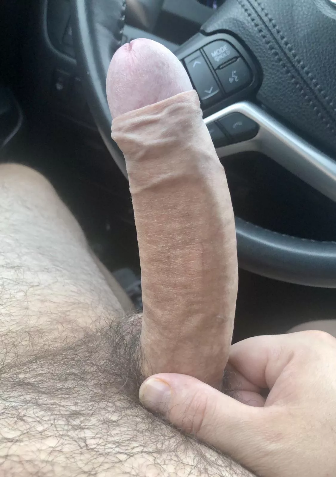 I’ve got something for you to play with while I drive us into work. posted by SegOGenesisDad