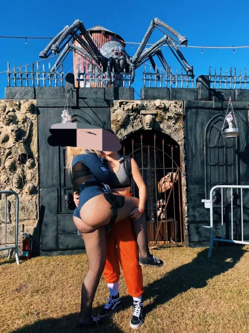 Just looking for another dirty cop on the night shift by agreydune