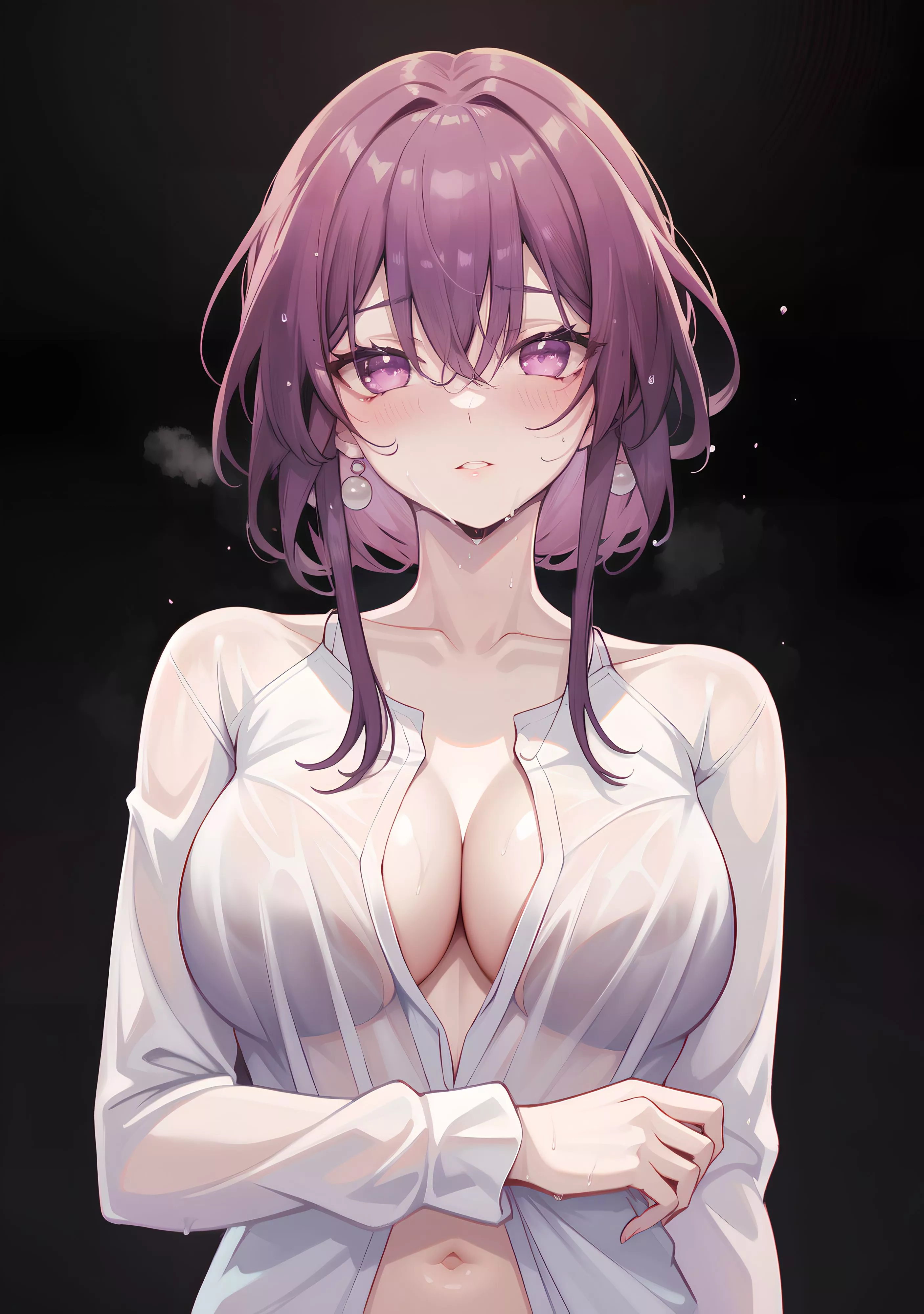 Kafka [Honkai Star Rail] posted by CheetahSperm18