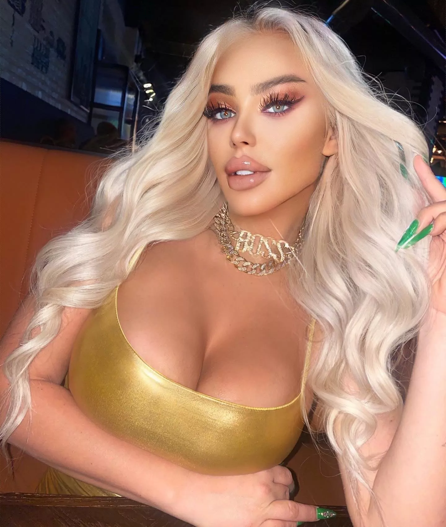 Kamila Kostka posted by PornJunkie12