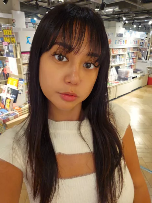 Kawaii Haircut by ParadiseTasha