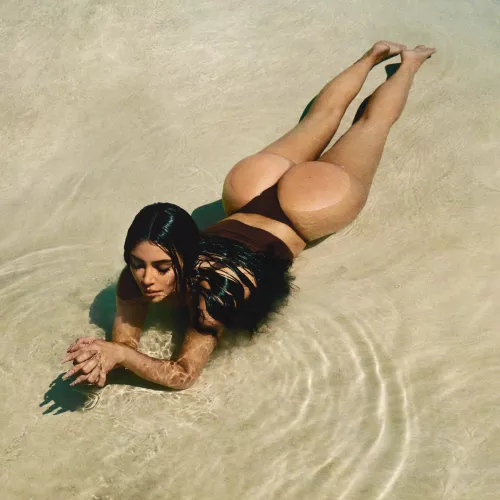 Kim Kardashian by No_Length_5022