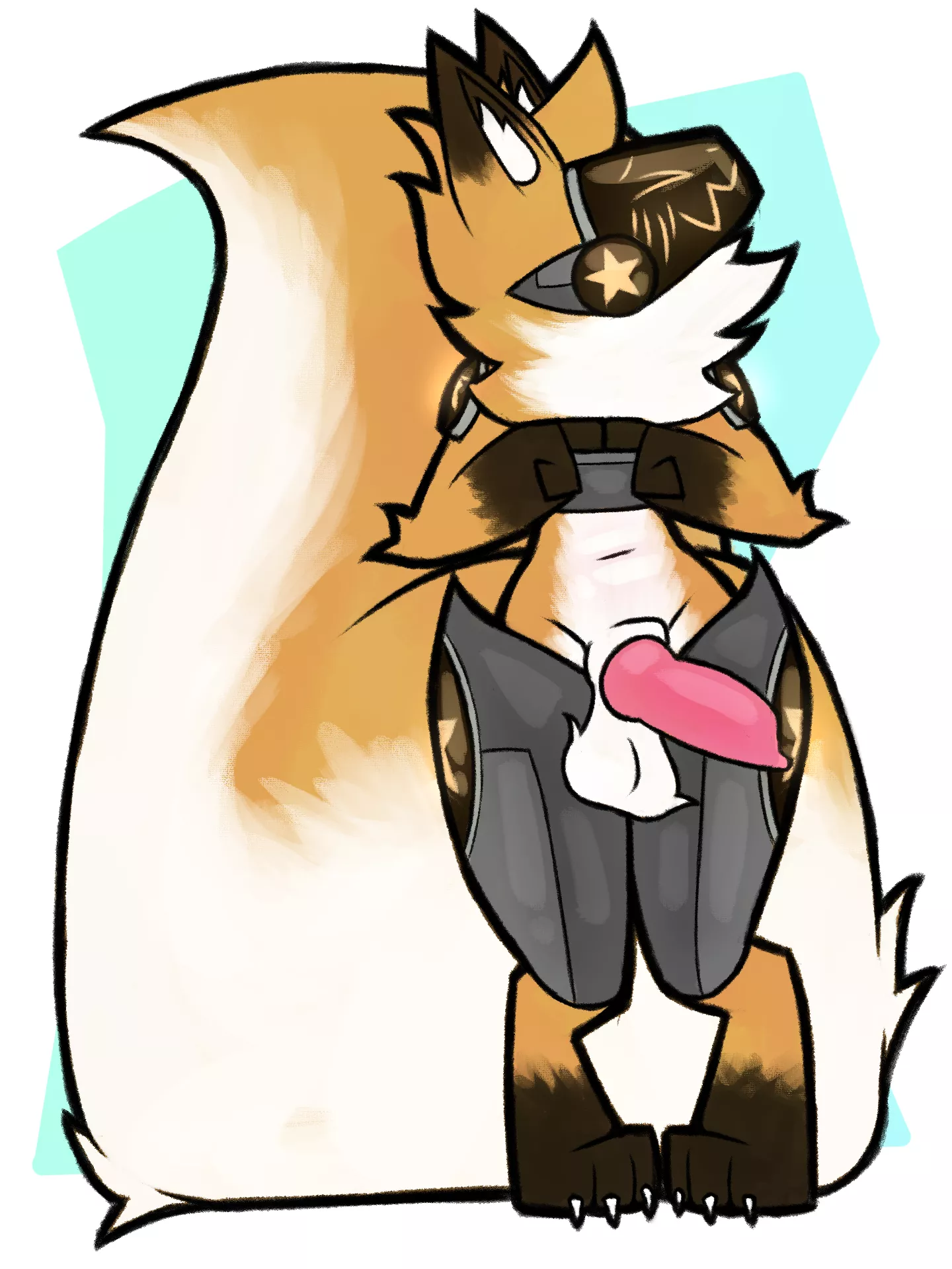 knotogen (OC) posted by _soundsystem