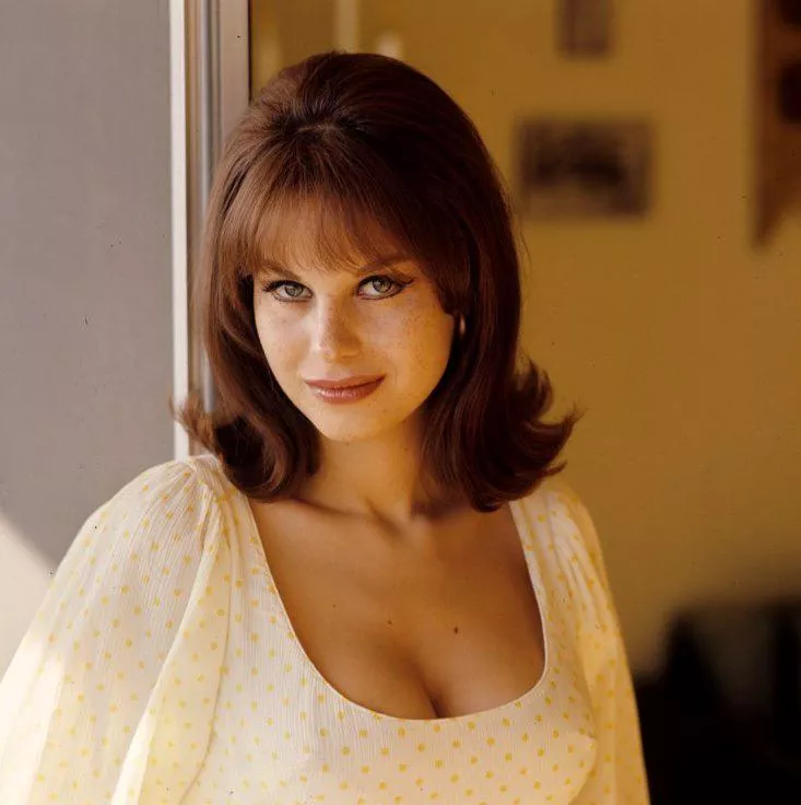 Lana Wood (1970s) posted by OswaldMontalmo