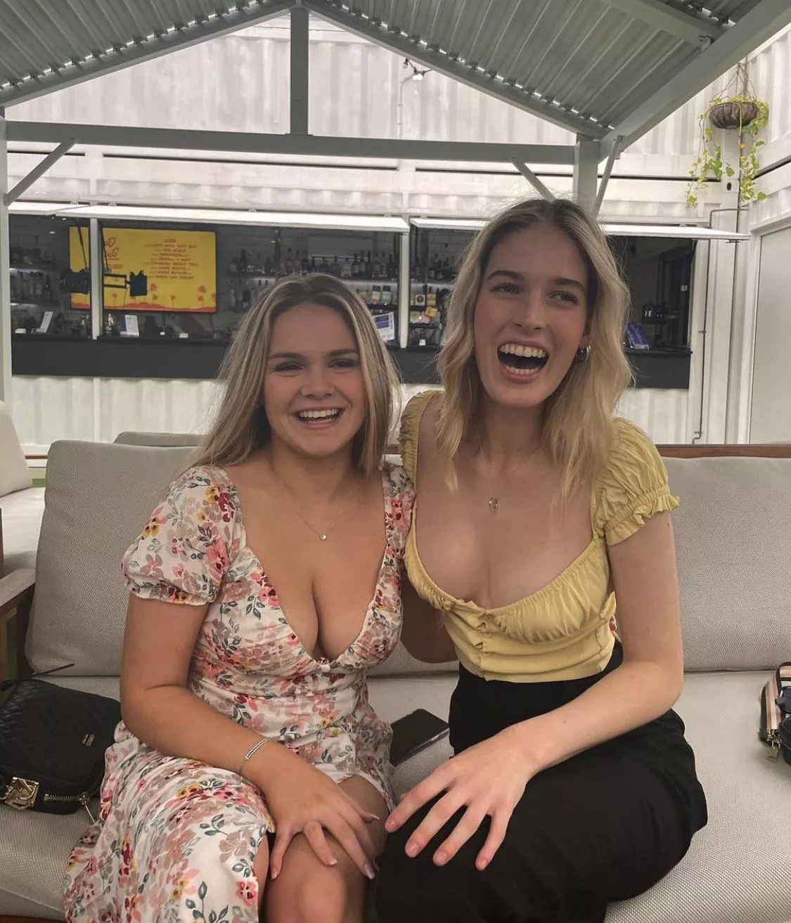 Laughing it off posted by knighttplaya