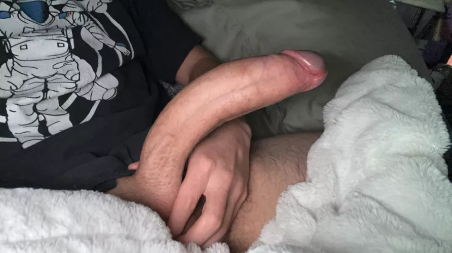 Let me gag you with this dick by BigCollegeDick0319