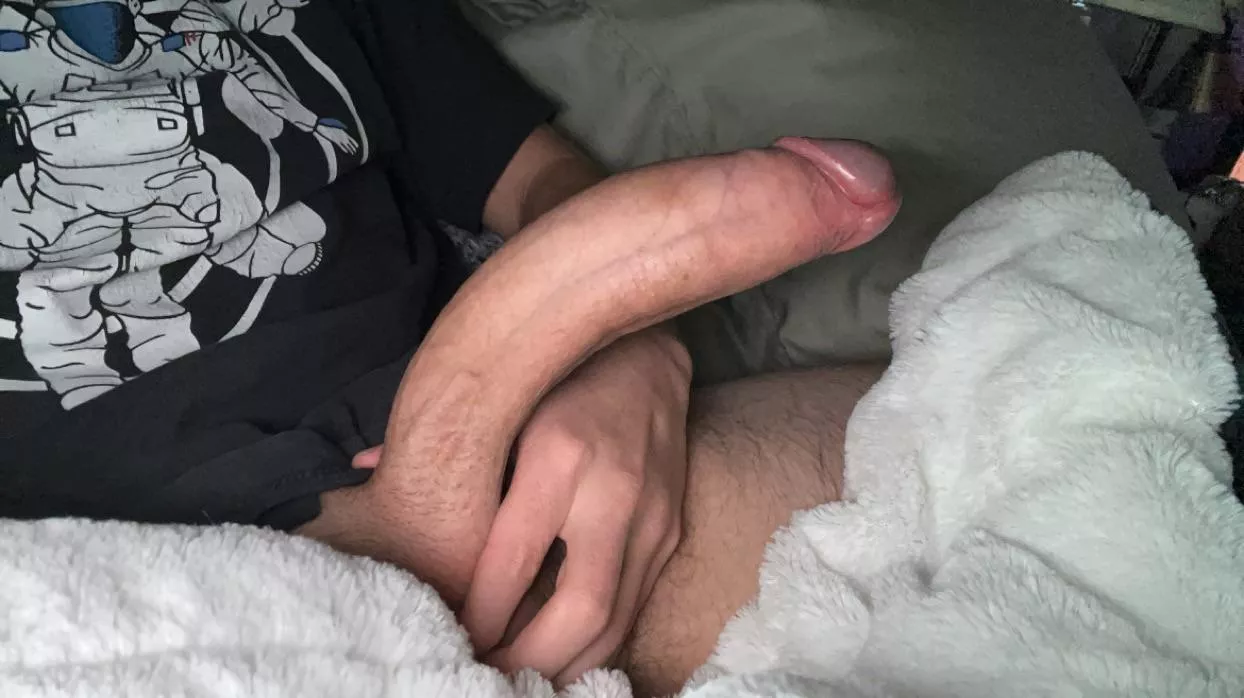 Let me gag you with this dick posted by BigCollegeDick0319