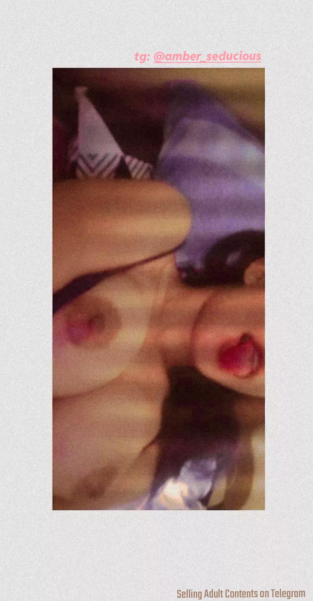 Let me lick your balls babe 😋 posted by amberxseducious