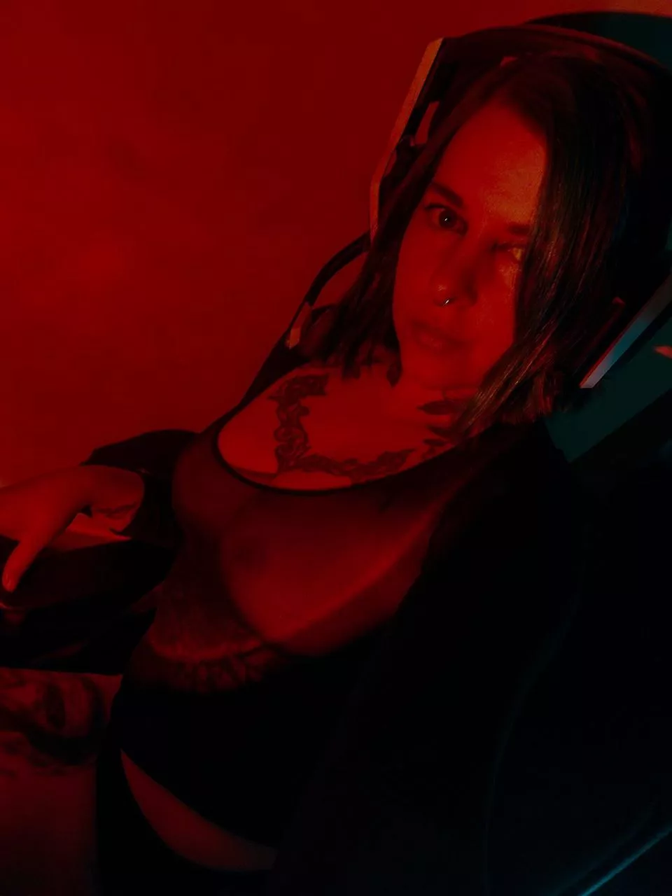 Lets play in the dark posted by lexxi_sky