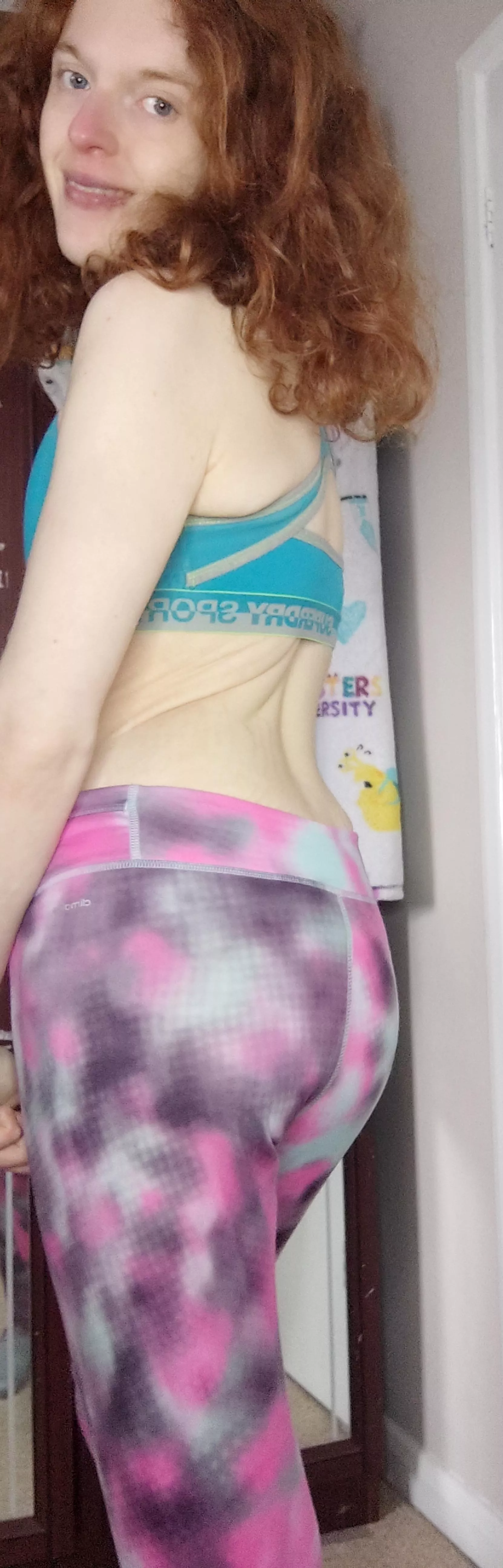 Like my ass? posted by Hot-Campaign3260