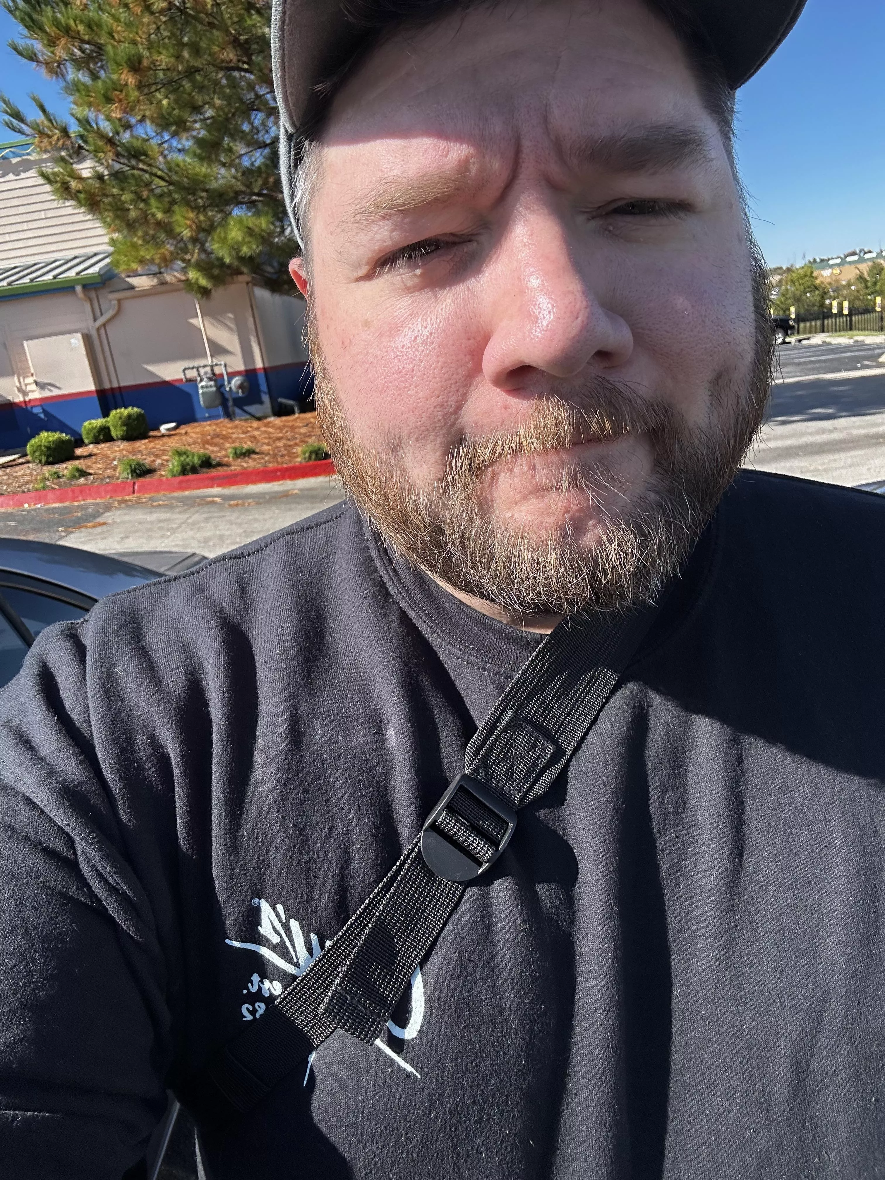 Love cold Fall days posted by bnmath22