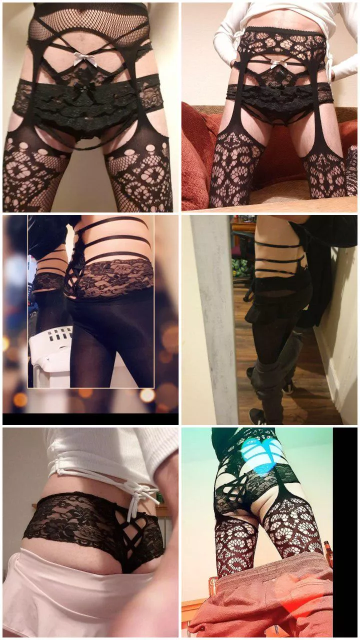 Love making sissy collages 💖 posted by DazzlingCoconut9767