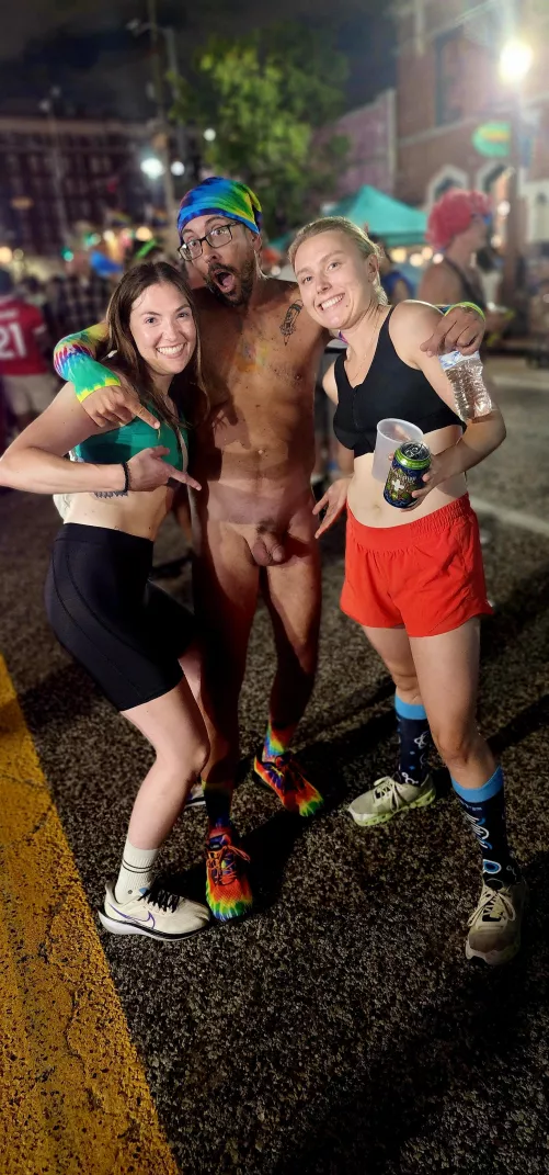 Love my girls!!! by Healthy_District7834