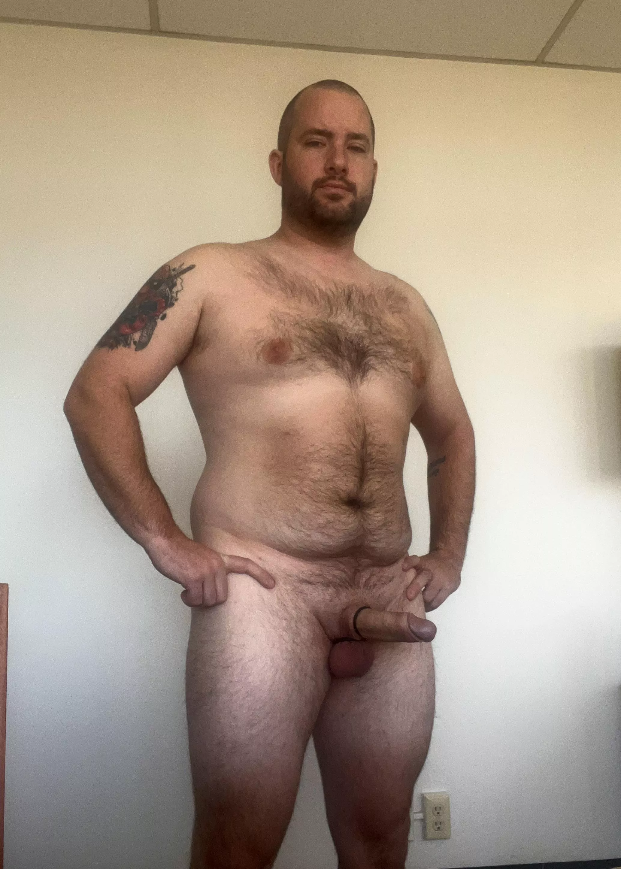 Love showing off for the neighbors posted by Ambitious-Shopping12