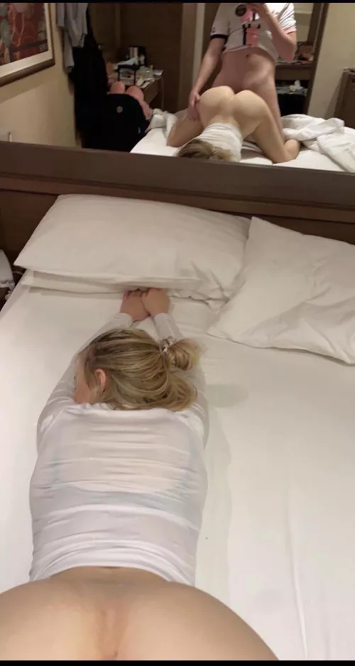 M21 F20, Hampshire/Dorset looking for women to take my man hehe x by Optimal-Yam-5219