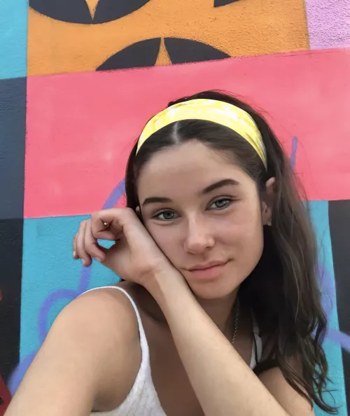 Maddy Easley by cashmere1977-2