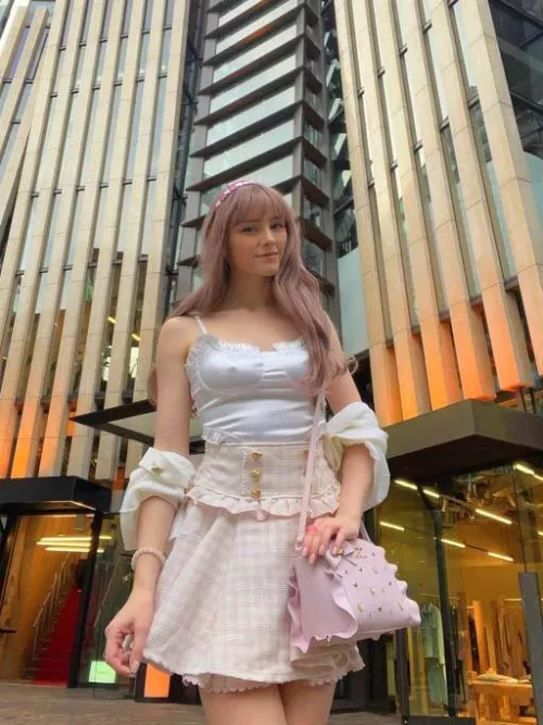 Melody Marks by Common-Hotel-9875