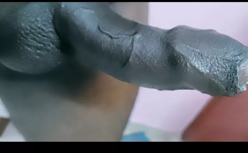 My black cock by tamilblackcock