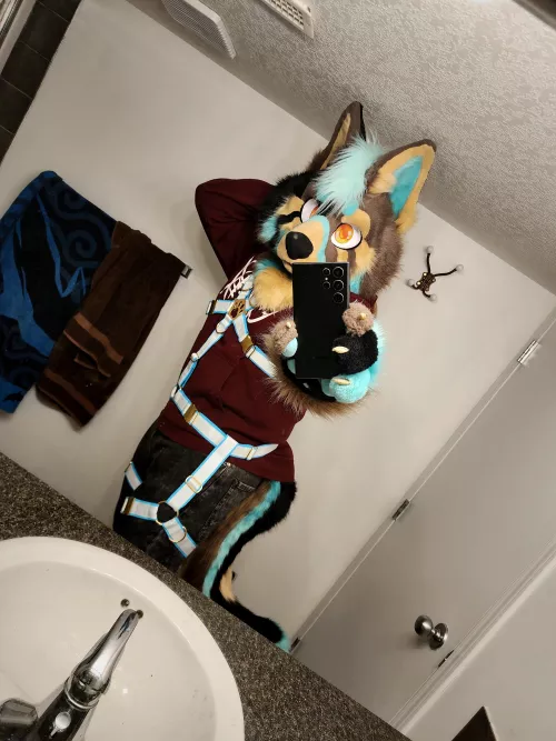 My dumbass should've never been given access to disposable income by Fwenix