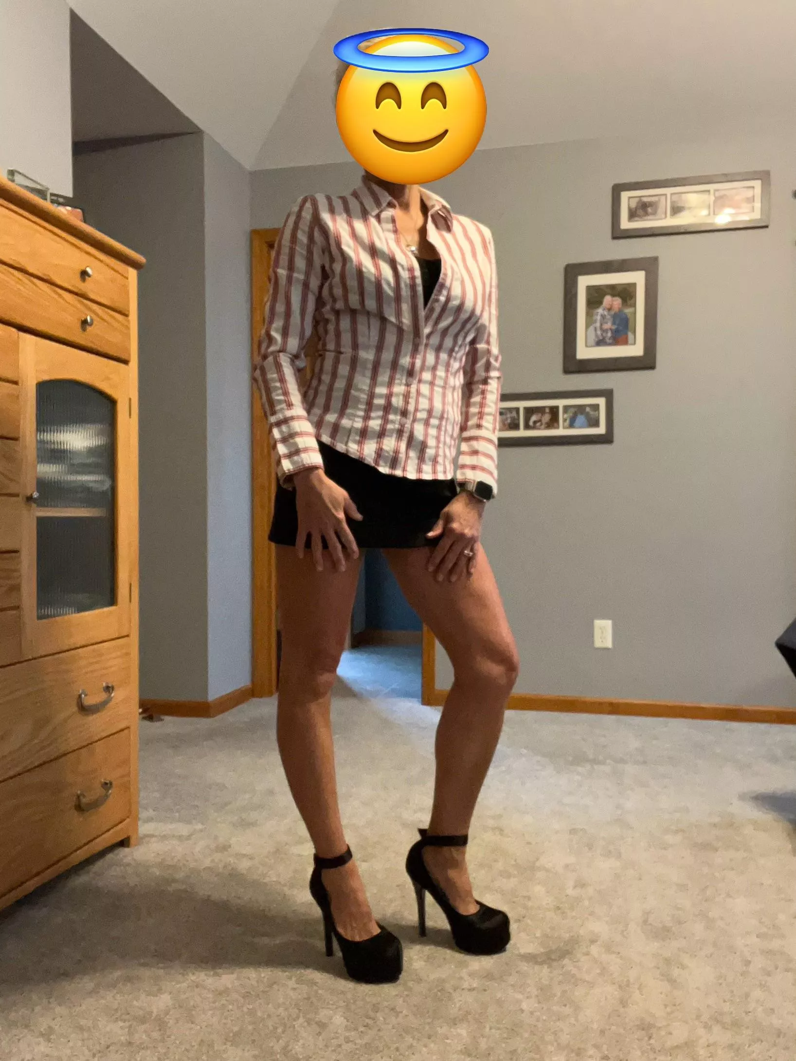 My outfit for work Monday. posted by mctkmt