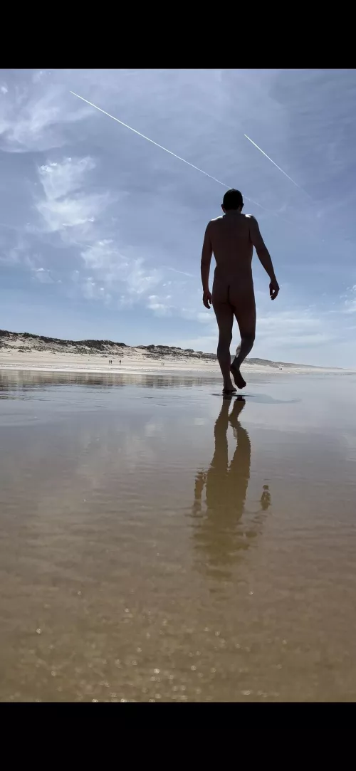 Nearly alone by SimplyRayHere