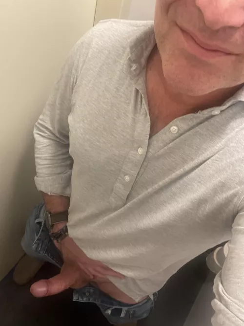 Needed air [55] by ExistingOldFart