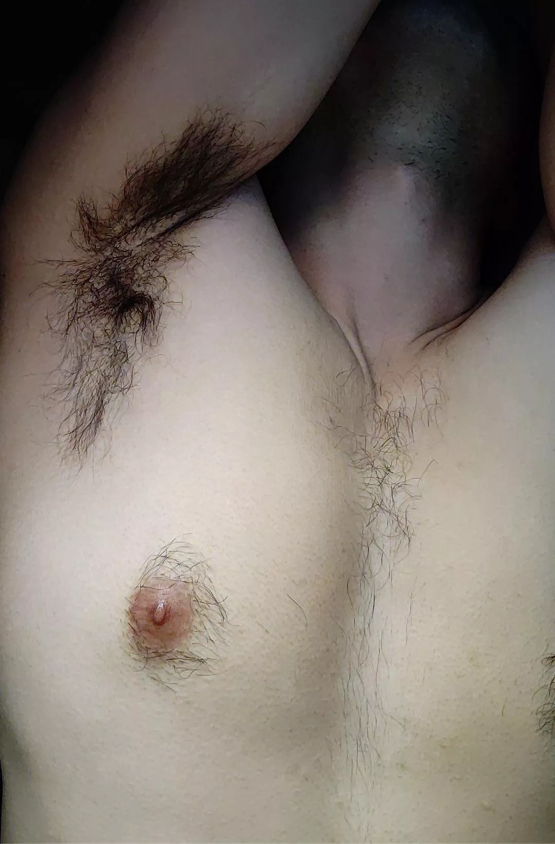 Never deodorant posted by bros-like-me