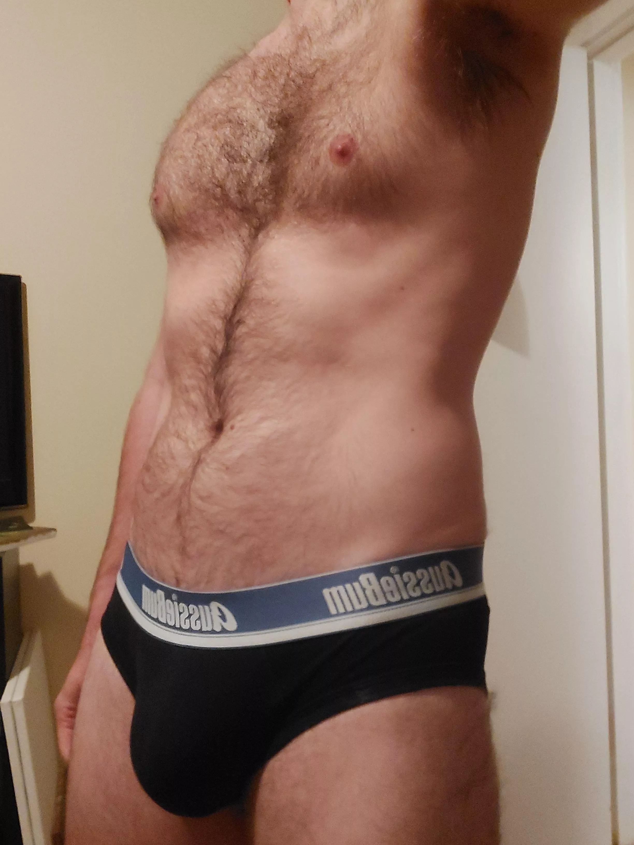 New underwear, 1 of 6 posted by xurfer11