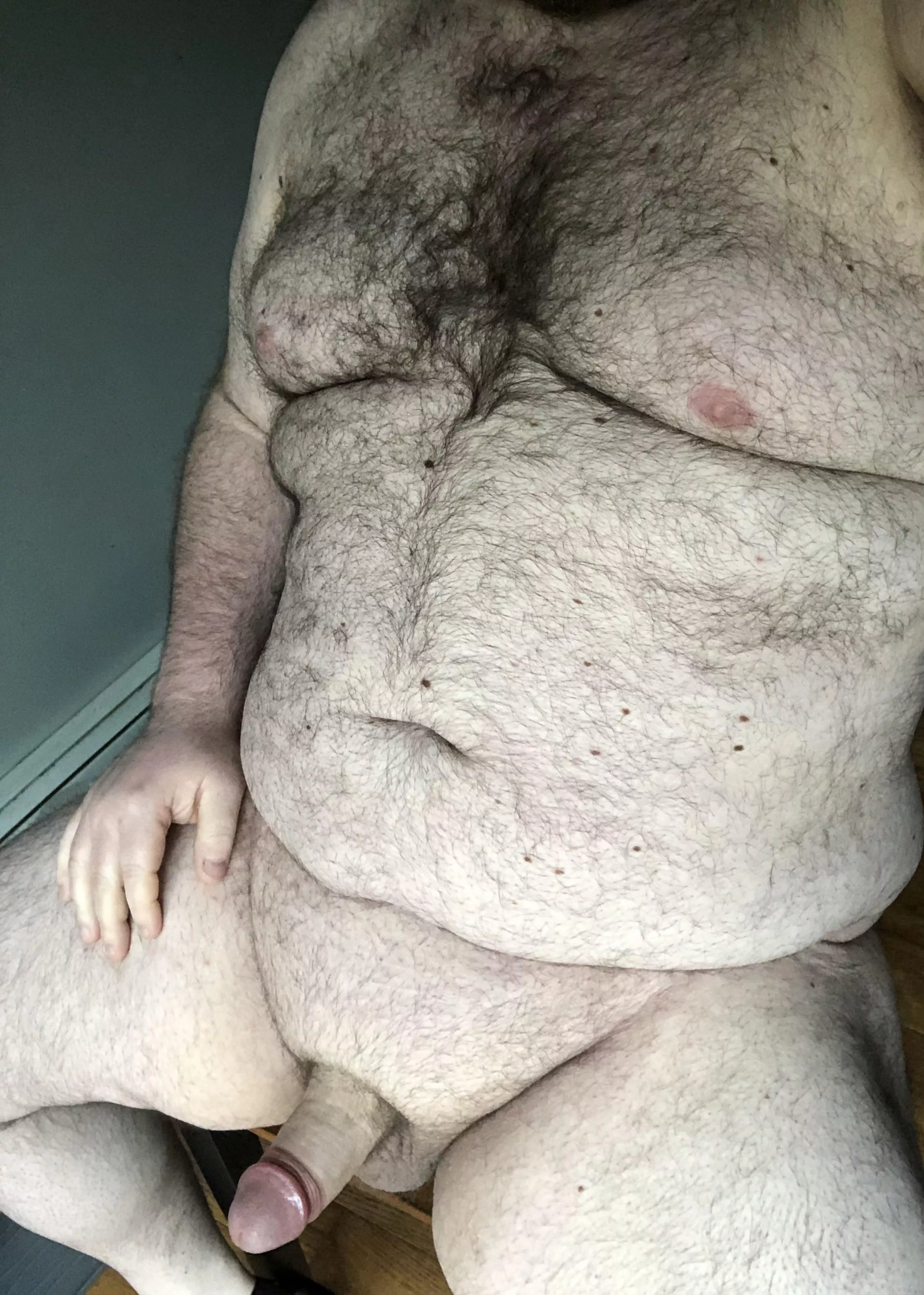 Nice aft posted by goodtim3sroll