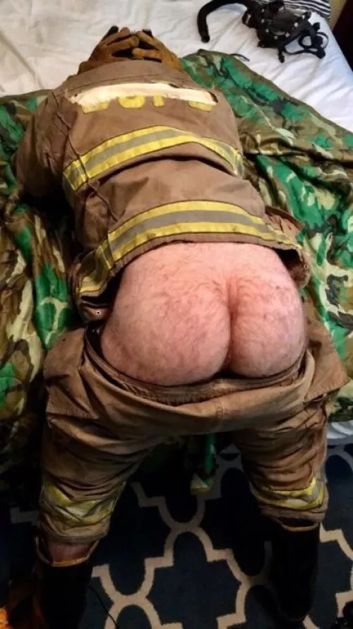 Nice and sweaty by Trashy_slut