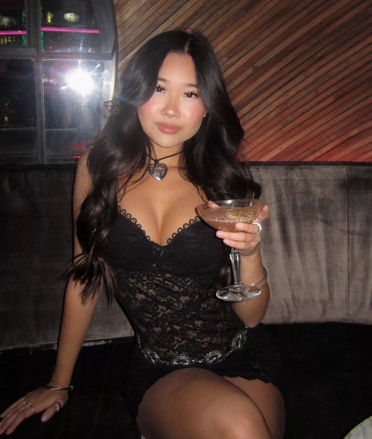 Night out posted by MaximumMindFreak