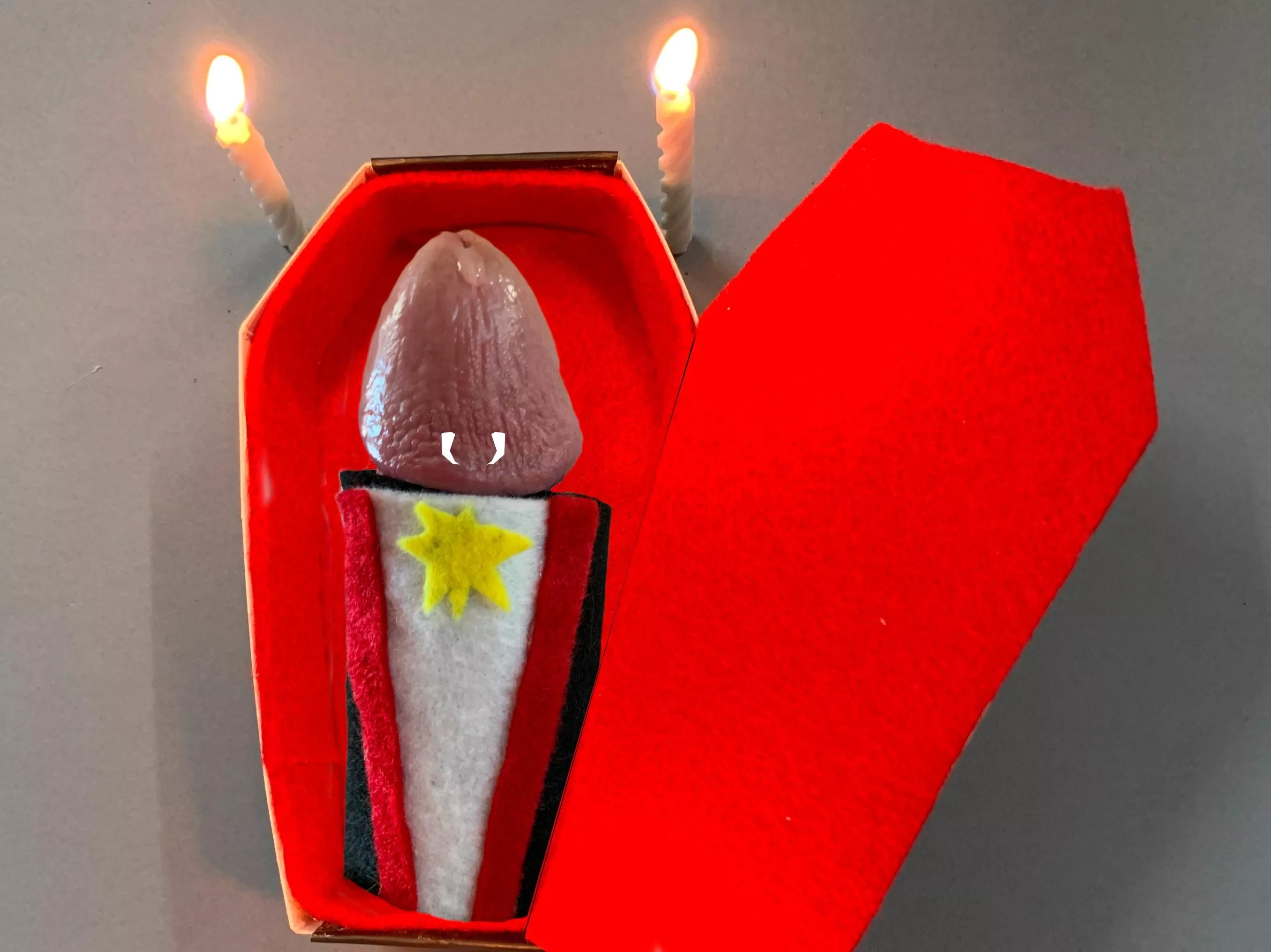 (oc) Happy Halloween!!! posted by smallsmile4fun