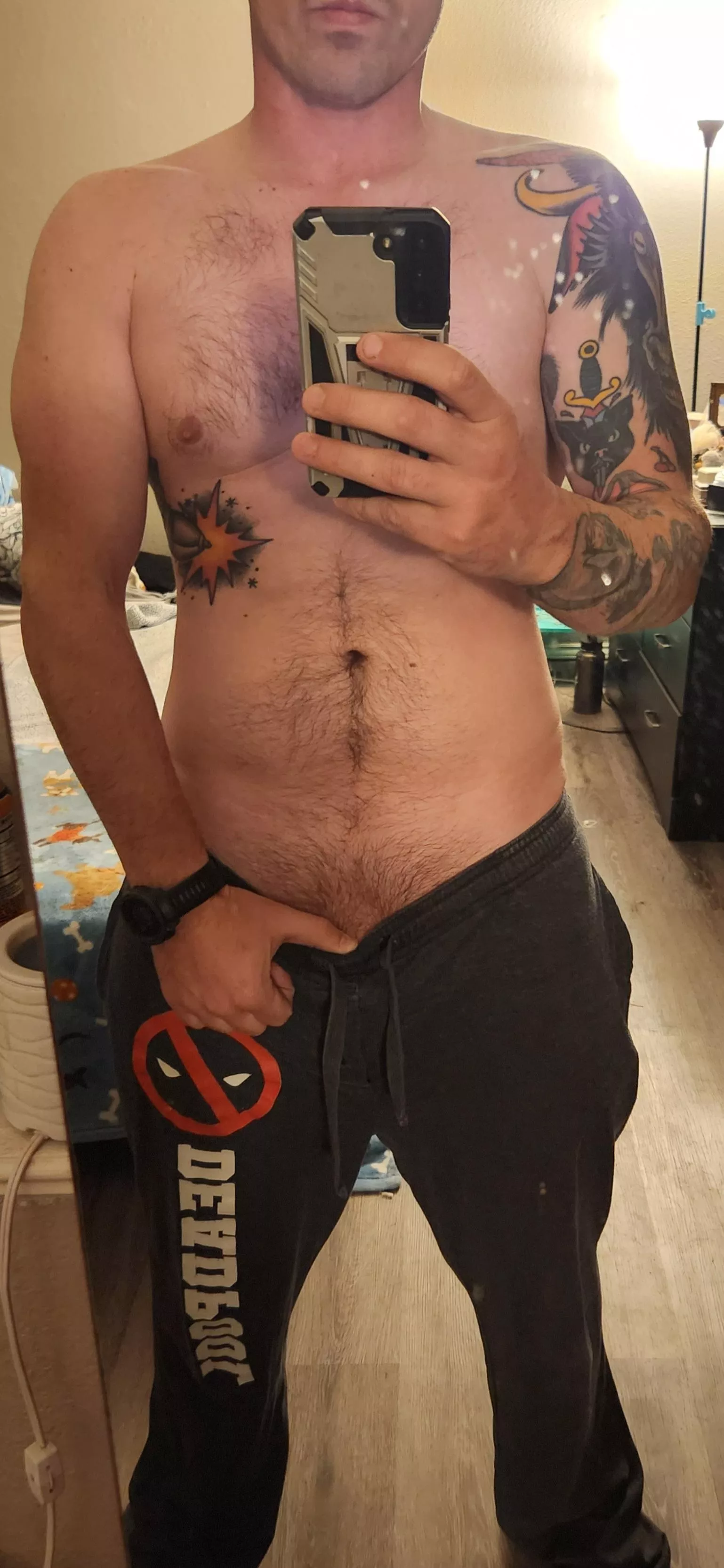 on your knees before bed posted by Historical-Boat-1034