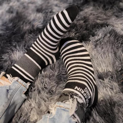 One of my favorite pairs rn😊🖤 by xxxpinkvanilla