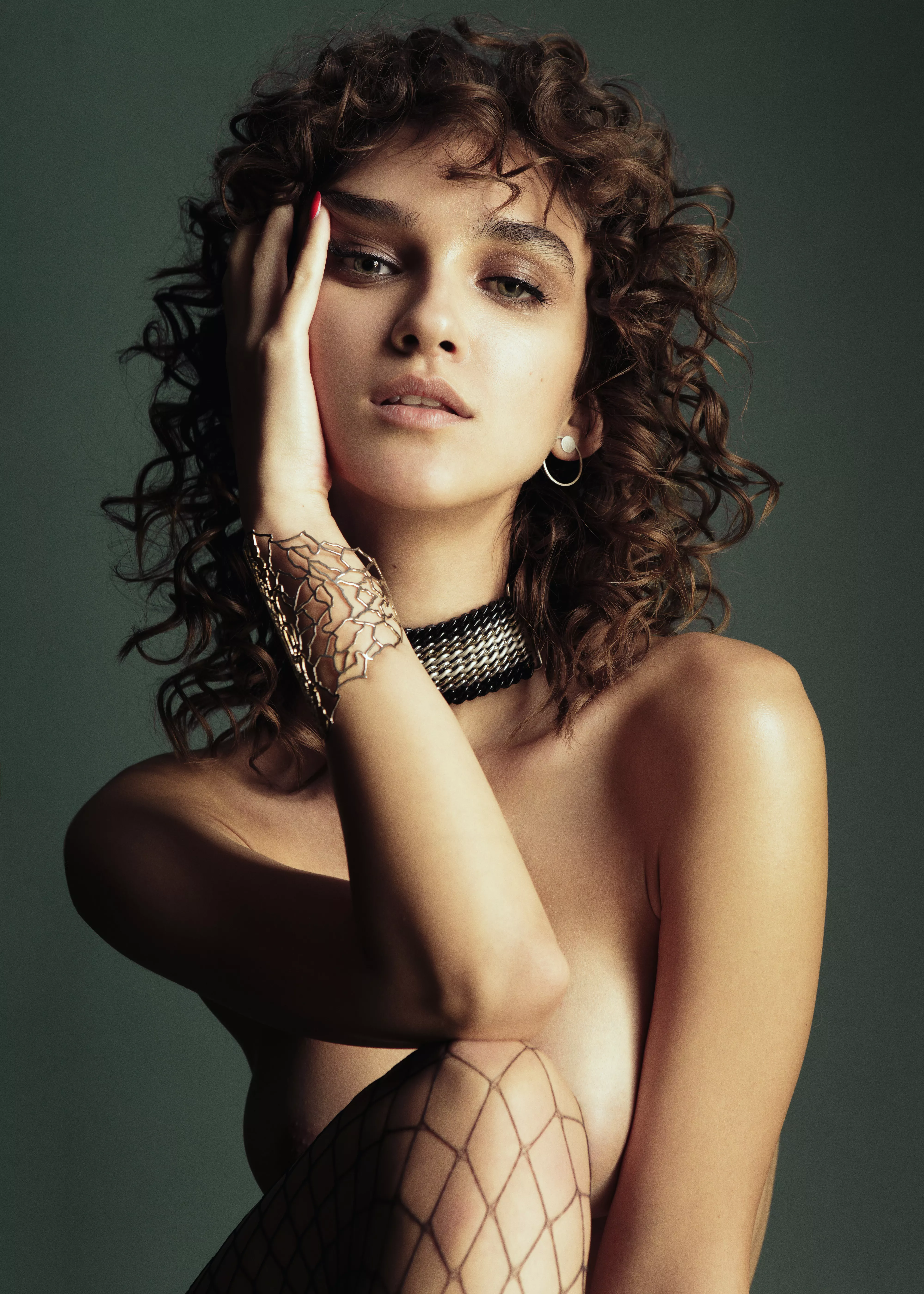 Paula posted by badkoon