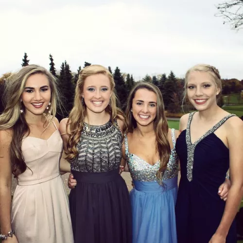 Rank them by phalicpheromones