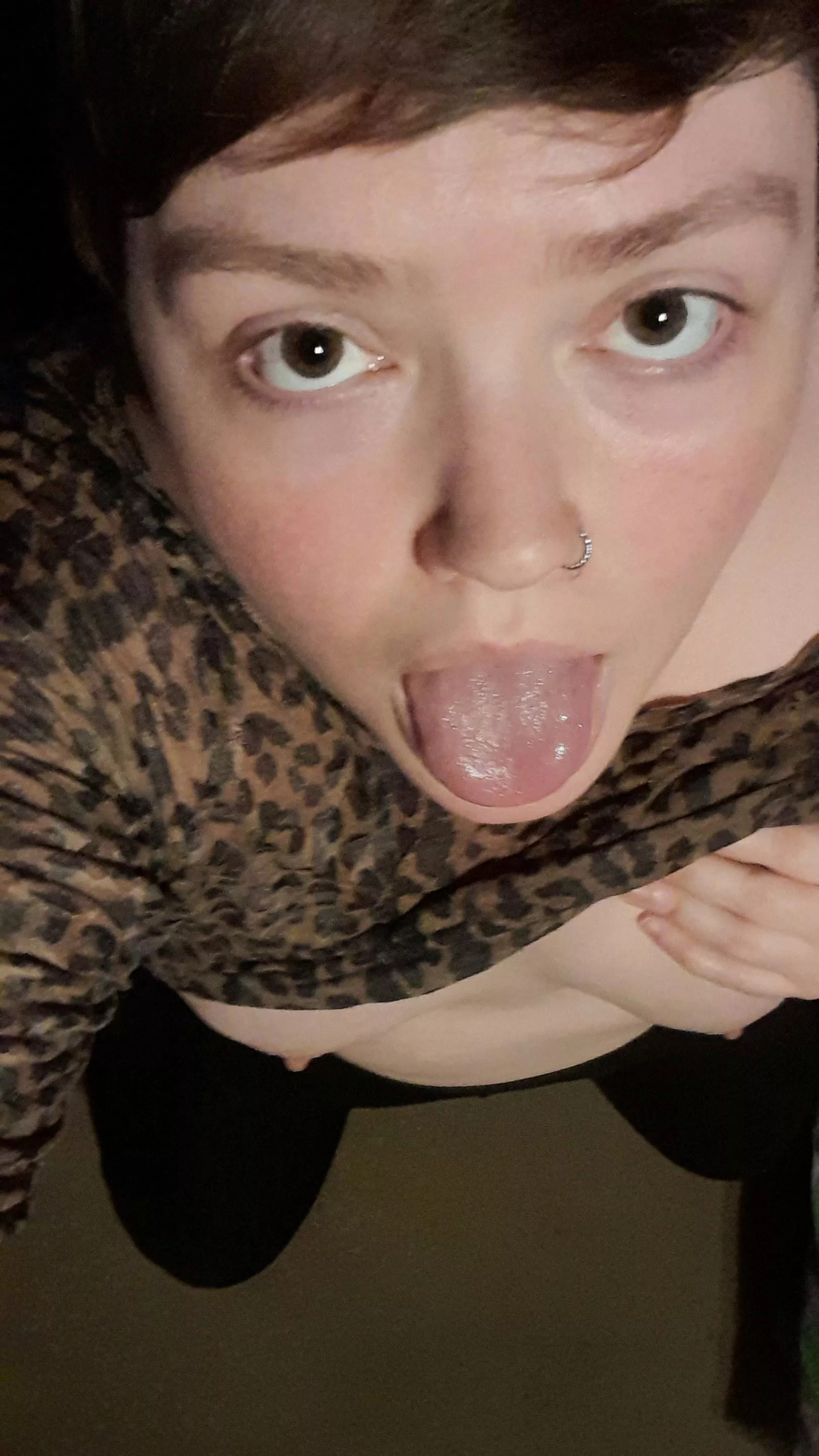 Ready 😋 posted by ellen_ripley_