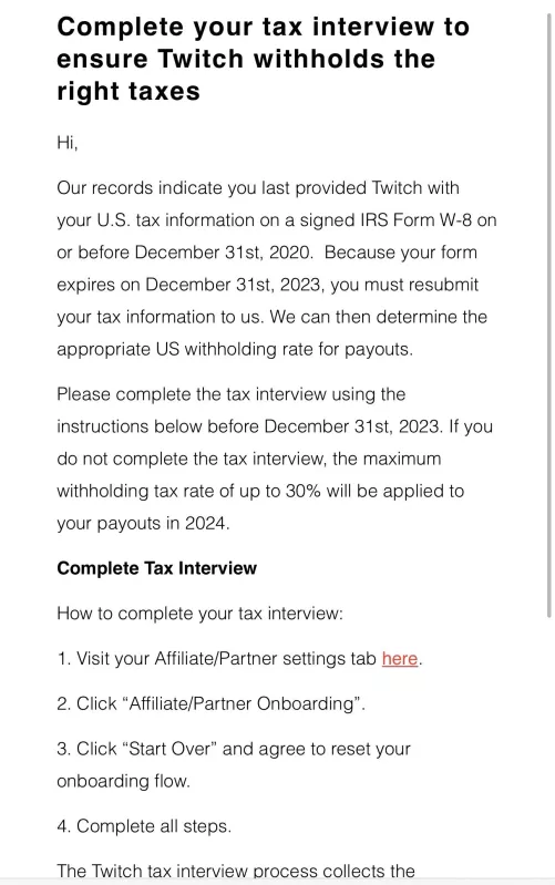 [serious] do I need to fill in the tax form if I made no money and I deleted my account? by flaminghotcola