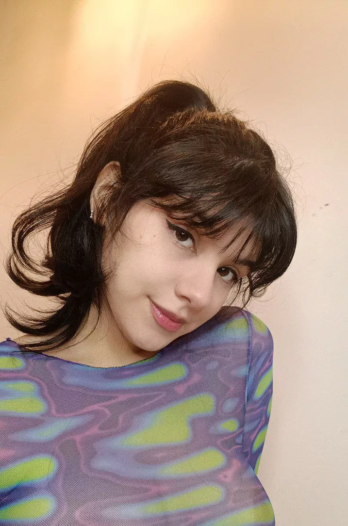 Should I wear bikini's ? posted by Lovepopsicle