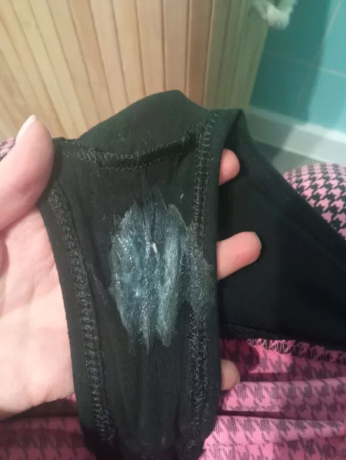 So I've been imagining various things.. 🙈 by PocketPleasure