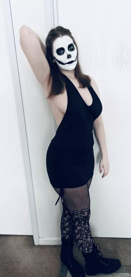 some halloween fun! by sieganduli