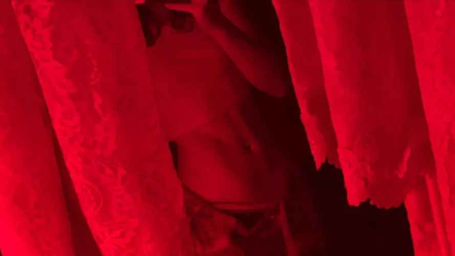 Spooky vibes by Thumpers_mound