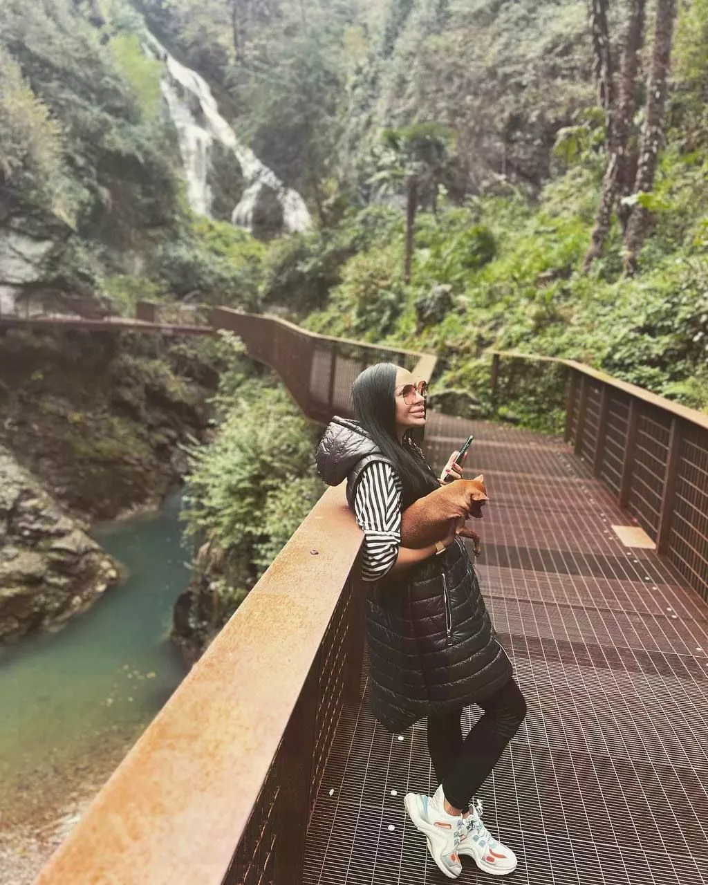 Tell me what you would do to me right now posted by NLHsmw