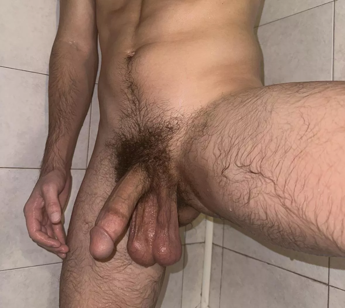 The compliments y’all give me on this page make me never want to trim again posted by urbrobrayden